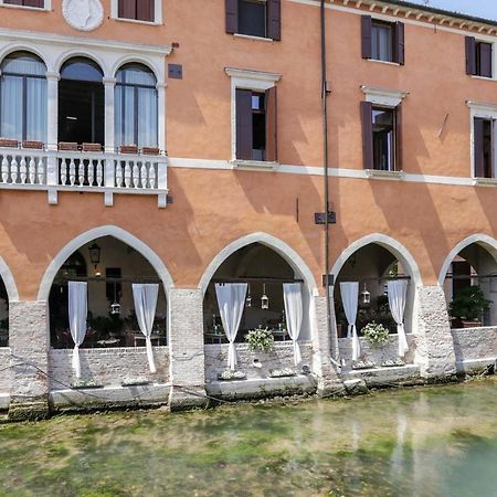 Treviso City Town 1 Exterior foto