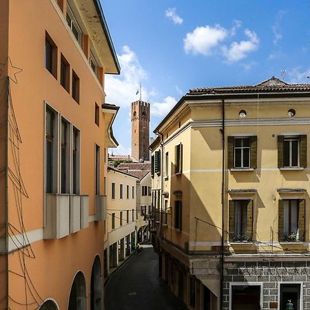 Treviso City Town 1 Exterior foto