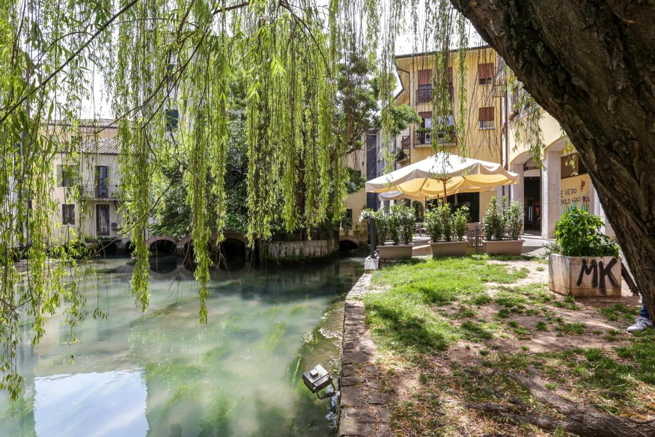 Treviso City Town 1 Exterior foto