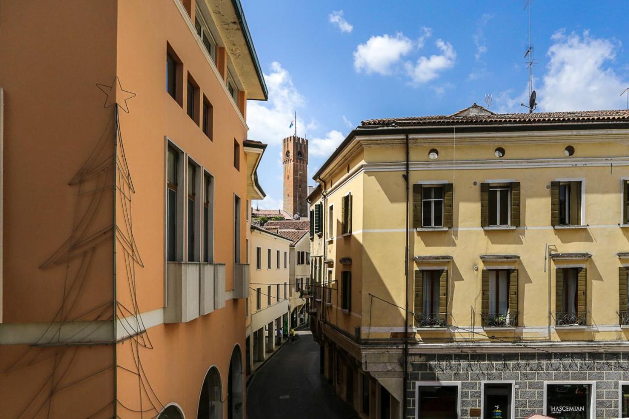 Treviso City Town 1 Exterior foto